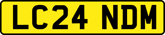 LC24NDM