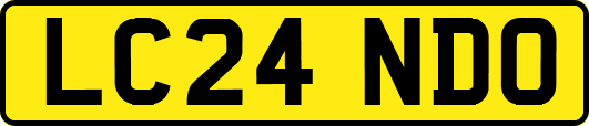 LC24NDO