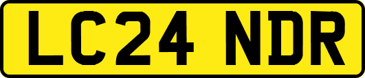 LC24NDR