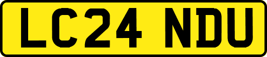 LC24NDU