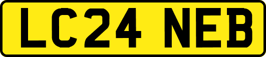 LC24NEB