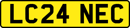 LC24NEC