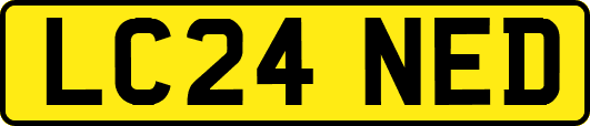 LC24NED
