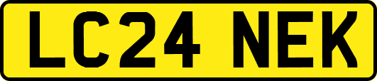 LC24NEK