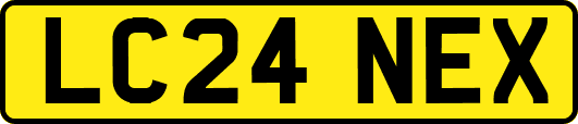 LC24NEX