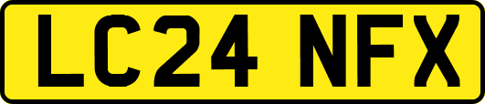 LC24NFX