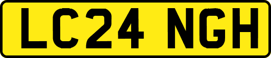 LC24NGH