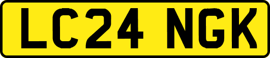 LC24NGK