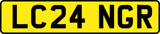 LC24NGR