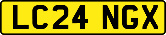 LC24NGX