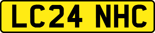 LC24NHC
