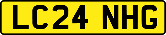 LC24NHG