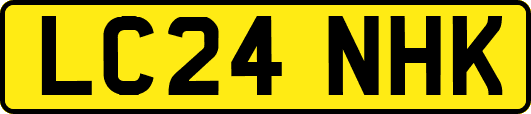LC24NHK