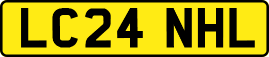 LC24NHL