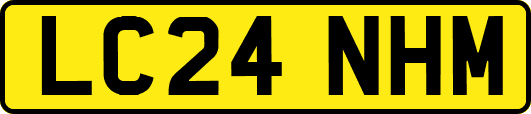 LC24NHM