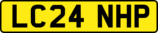 LC24NHP