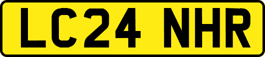 LC24NHR