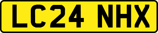 LC24NHX