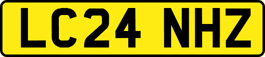 LC24NHZ