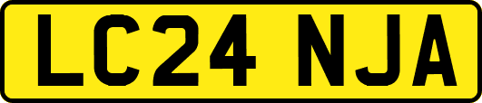 LC24NJA