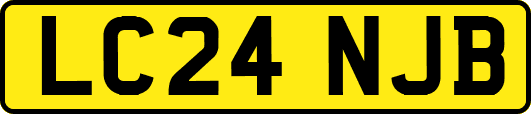 LC24NJB