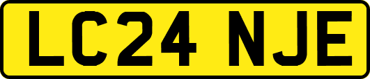 LC24NJE