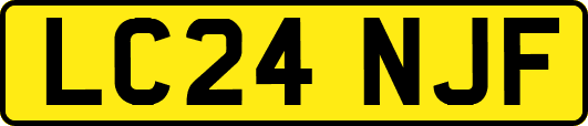 LC24NJF