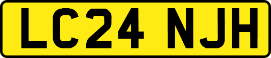 LC24NJH
