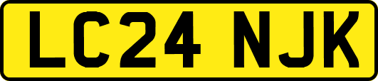 LC24NJK