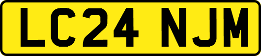 LC24NJM