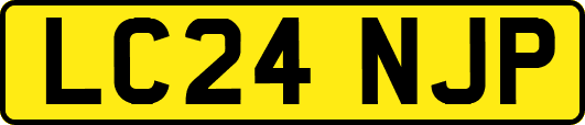 LC24NJP