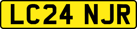 LC24NJR