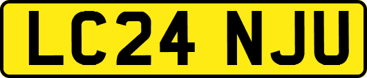 LC24NJU