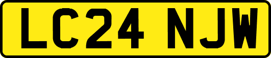 LC24NJW