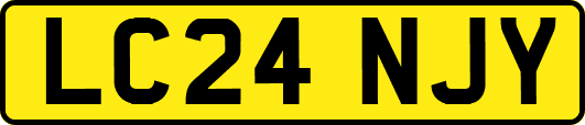 LC24NJY