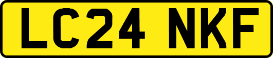 LC24NKF