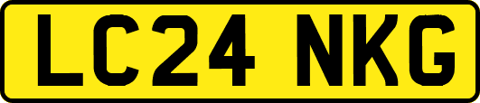 LC24NKG