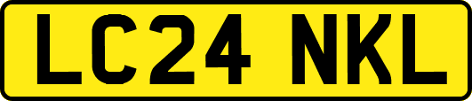 LC24NKL