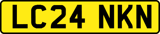 LC24NKN