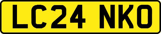 LC24NKO