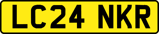 LC24NKR