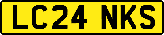 LC24NKS