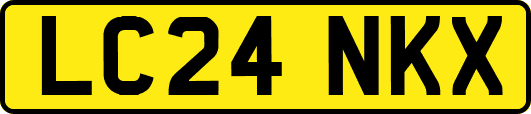 LC24NKX