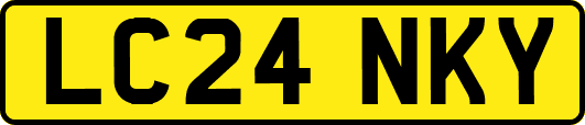 LC24NKY