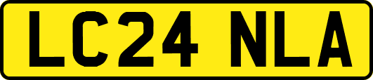 LC24NLA