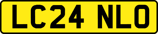 LC24NLO