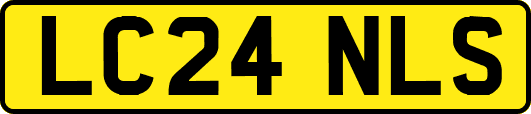 LC24NLS