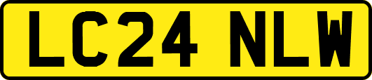 LC24NLW