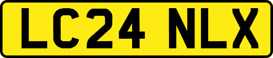 LC24NLX
