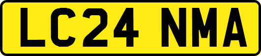 LC24NMA